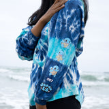 Squirtle JapanLA Spirit Jersey