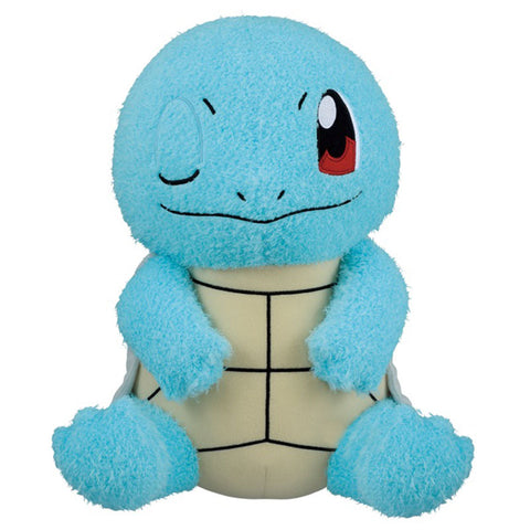 Pokemon Mechadeka Big Plush