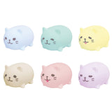 Soft Cat Gummy Capsule