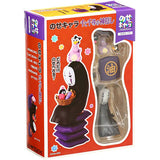 Spirited Away Nosechara Stacking Figure Set