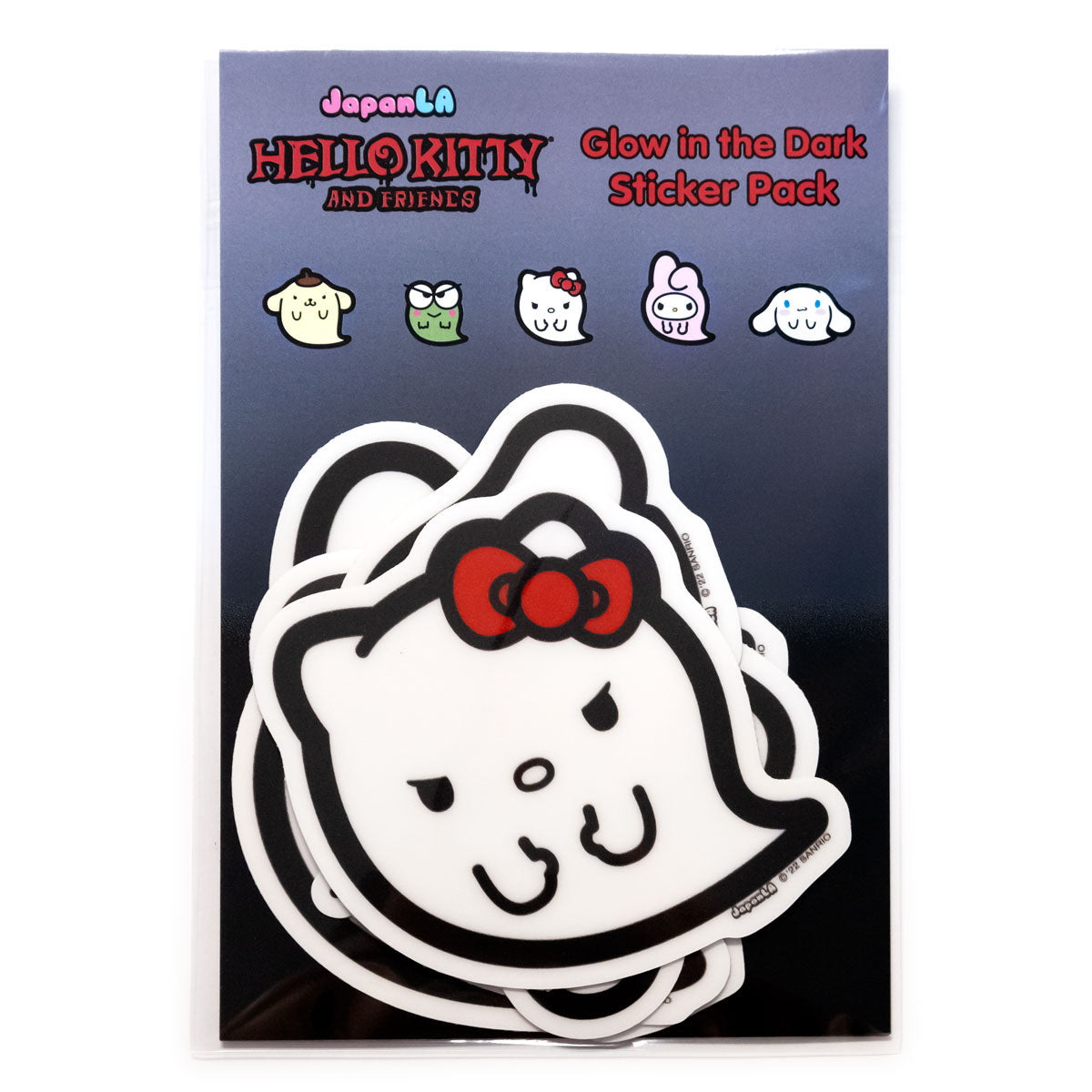 Hello Kitty Friends Stickers, Hello Kitty Sanrio Stickers, hello kitty and  friends 