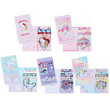 Sanrio Characters Variety Sticker Set