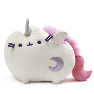 Super Pusheenicorn Sound Plush