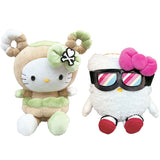 tokidoki for Hello Kitty Sushi Shop Bean Doll