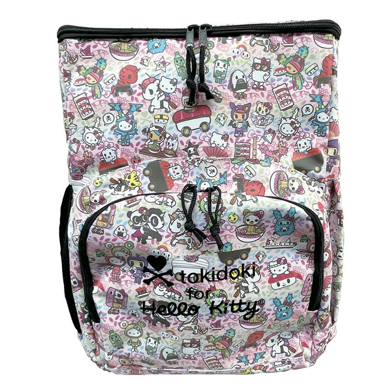 tokidoki for Hello Kitty Sushi Shop Backpack – JapanLA