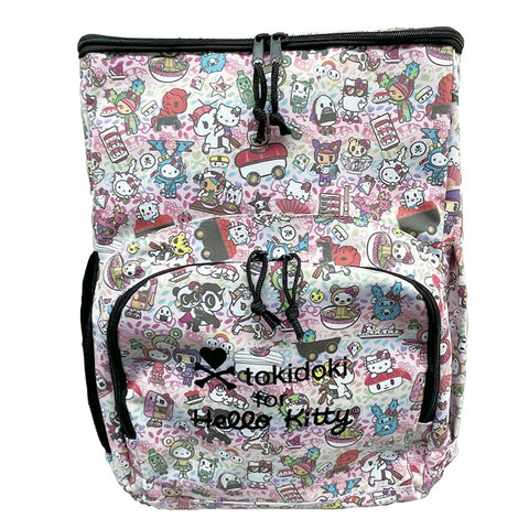 tokidoki for Hello Kitty Sushi Shop Backpack