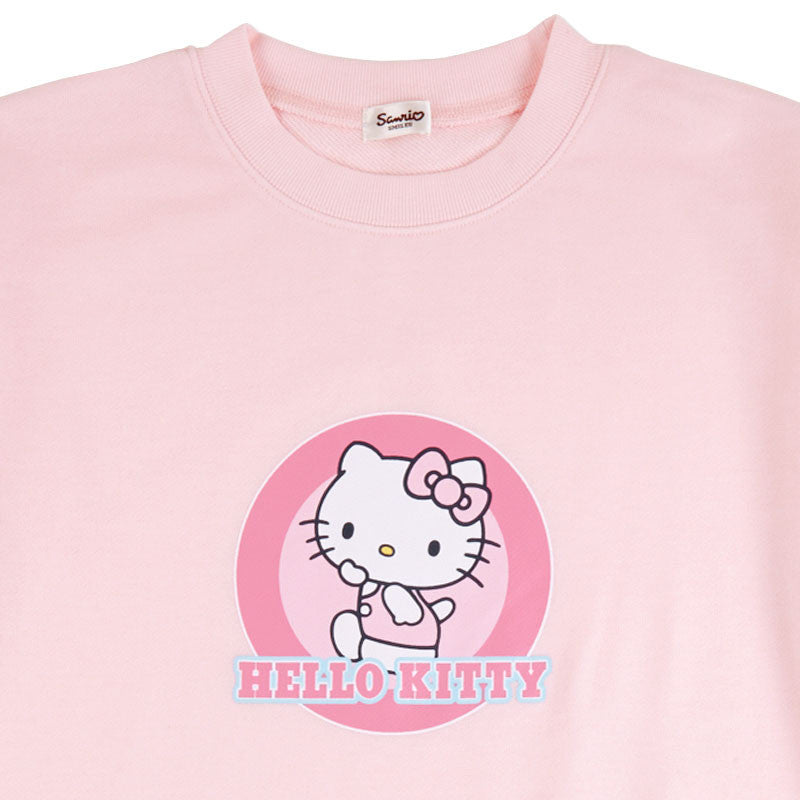 Hello Kitty baby sweatshirt Color cream - SINSAY - 6127C-01X