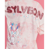 Sylveon JapanLA Spirit Jersey