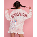 Sylveon JapanLA Spirit Jersey