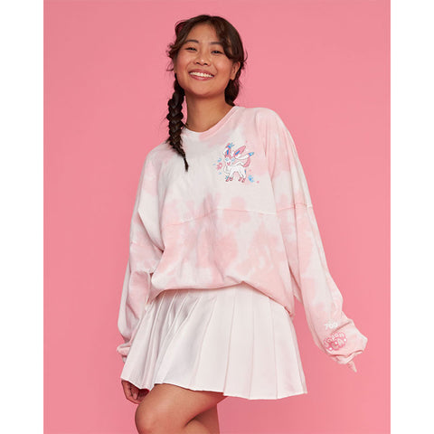 Sylveon JapanLA Spirit Jersey