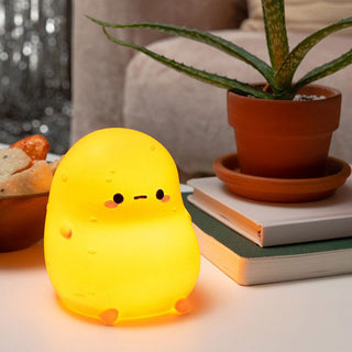 Tayto Potato Ambient Light