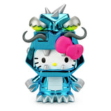 kidrobot x Hello Kitty Kaiju Mini Figure