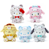 Sanrio Kawaii Tiger Plush