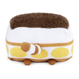 Pusheen 4” Tiramisu Plush