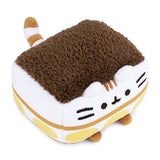 Pusheen 4” Tiramisu Plush