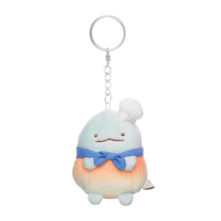 Tokage Bread Baker Plush Keychain
