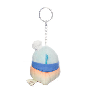 Tokage Bread Baker Plush Keychain