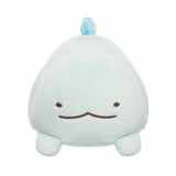 Tokage Small Round Mochi Plush