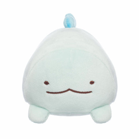 Tokage Small Round Mochi Plush