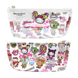 tokidoki x Hello Kitty Mini Pouch