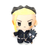 Sanrio x Tokyo Revengers Holding Hands Plush