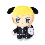 Sanrio x Tokyo Revengers Holding Hands Plush