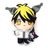 Sanrio x Tokyo Revengers Holding Hands Plush