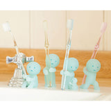 Smiski Toothbrush Stand