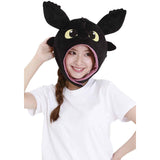 Toothless Kigurumi Cap