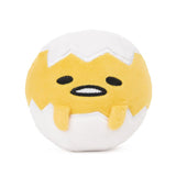 Gudetama Squishies Round Plush