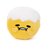 Gudetama Squishies Round Plush