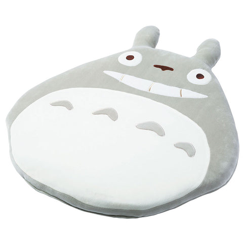 My Neighbor Totoro Big Grey Totoro Midday Nap Cushion