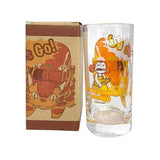 Studio Ghibli Vintage Glass