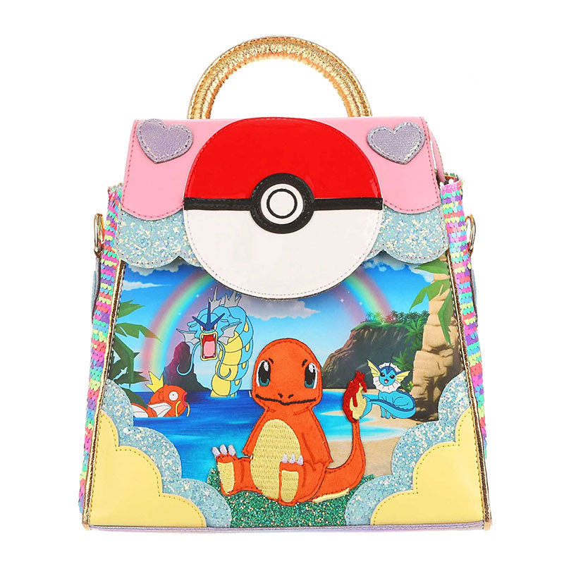 Pokémon Trainers Club Bag – JapanLA