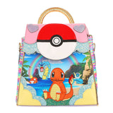 Pokémon Trainers Club Bag