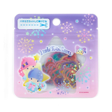Sanrio Japanesque Summer Sticker Pack