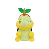Pokemon Kutsurogi Time Plush
