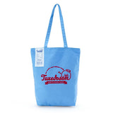 Tuxedosam Candy Shop Reversible Tote Bag