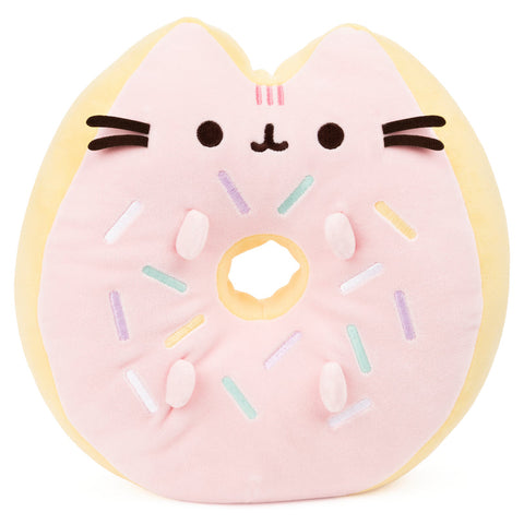 Pusheen Sprinkle Donut 12" Plush