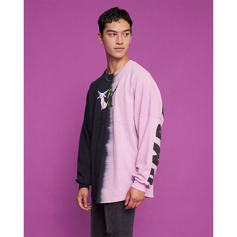 Umbreon & Espeon JapanLA Spirit Jersey