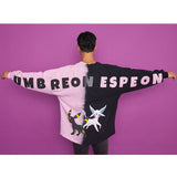 Umbreon & Espeon JapanLA Spirit Jersey