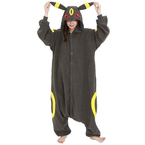 Umbreon Kigurumi