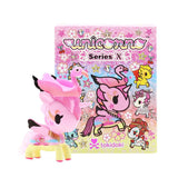 Unicorno Series X Blind Box