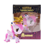 Unicorno Virgo Zodiac Figure