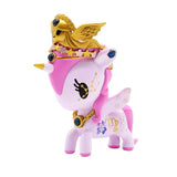 Unicorno Virgo Zodiac Figure