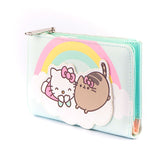 Hello Kitty x Pusheen Wallet