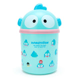 Sanrio Characters Face Pattern Trash Can
