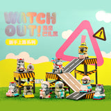 Wuhuang Wanshui 5th Watch Out Blind Box
