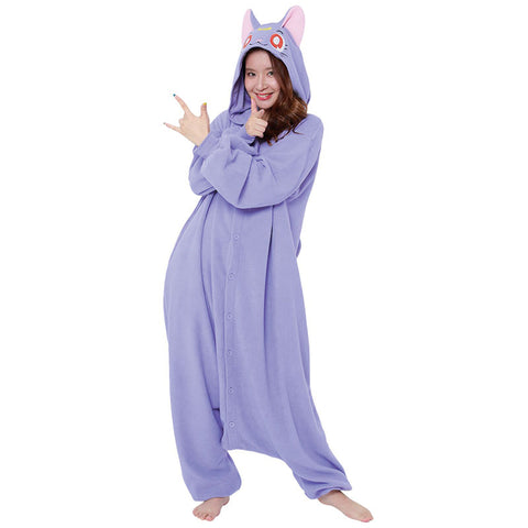 Luna Sailor Moon Size Tall Kigurumi