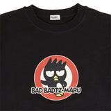 Badtz Maru Circle Sweatshirt